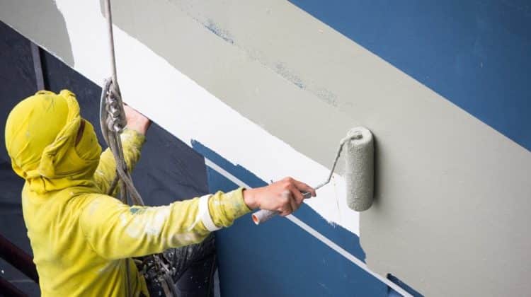 Commercial Painting Estimator