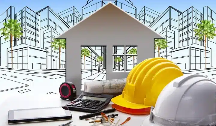 Accurate Construction Estimation Services