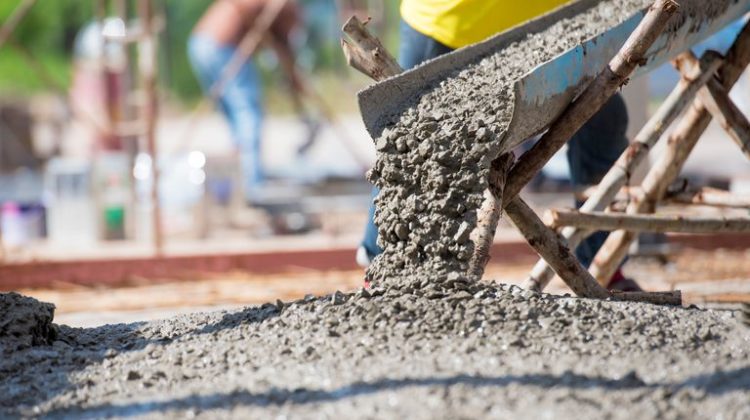 Concrete Estimating Services blog